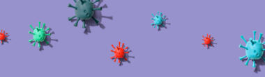 Influenza banner