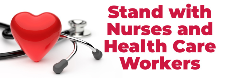WSNA Petition Header