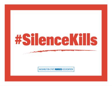 Wsna silence kills web reversed