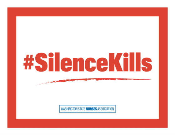 Wsna silence kills web reversed