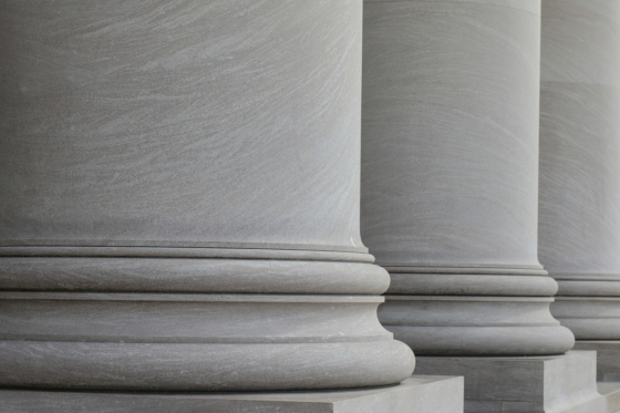 Pillars