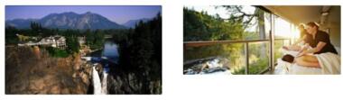 Salish spa