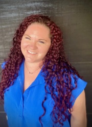 Callie Allen Head Shot