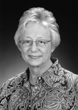 Donna Poole