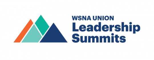 2018 Leadership Summits Logo