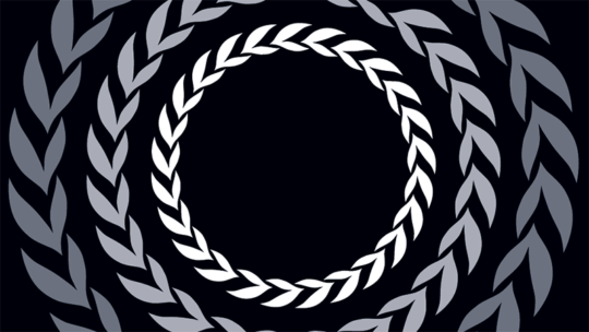 Recognition web