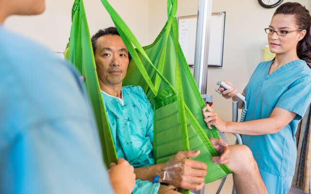 Safe patient handling 04