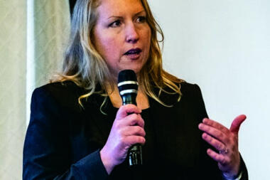 Wa nurse meet candidates