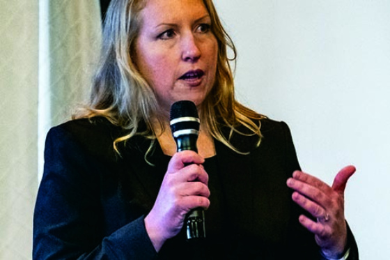 Wa nurse meet candidates