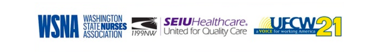 Union logos