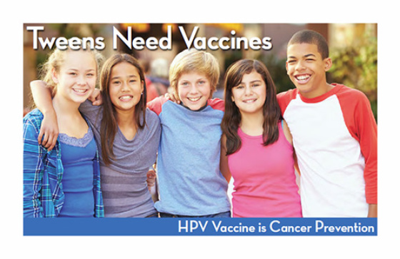 HPV-postcard SM