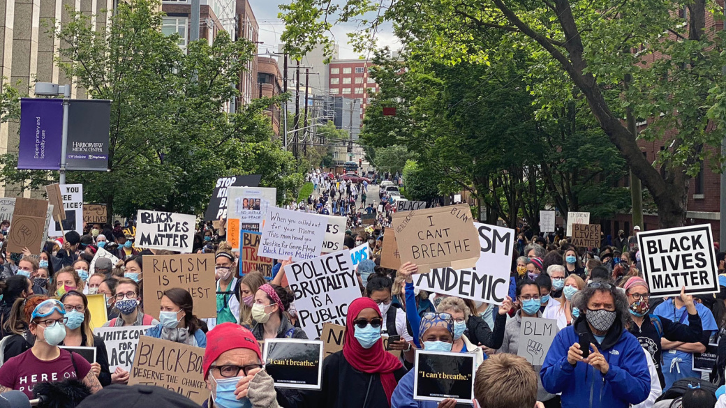 Wa nurse leg priorities equity