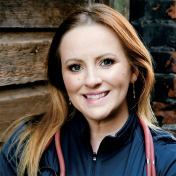 Wa nurse mc Ilraith tessa