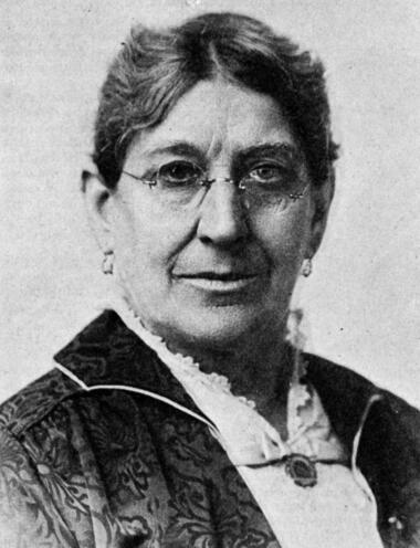 Etta b cummings