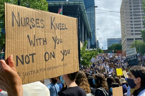 Kneel with not on 1