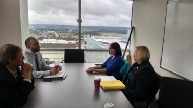 Deborah-Styers-explaining-importance-of-First-Steps-to-CM-Dave-Somers-and-Leg.-Aide-Eric-Parks-msg-2-9-1-15