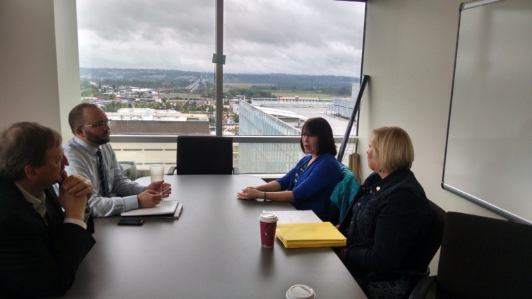 Deborah-Styers-explaining-importance-of-First-Steps-to-CM-Dave-Somers-and-Leg.-Aide-Eric-Parks-msg-2-9-1-15