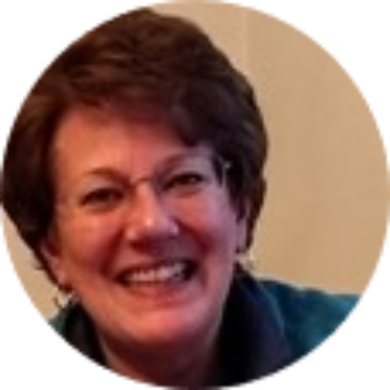 Awards Susan Worster