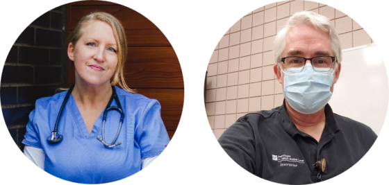Awards Ingrid Anderson Anson Chamblin