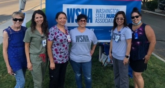 2021 7 29 Sunnyside nurses 2