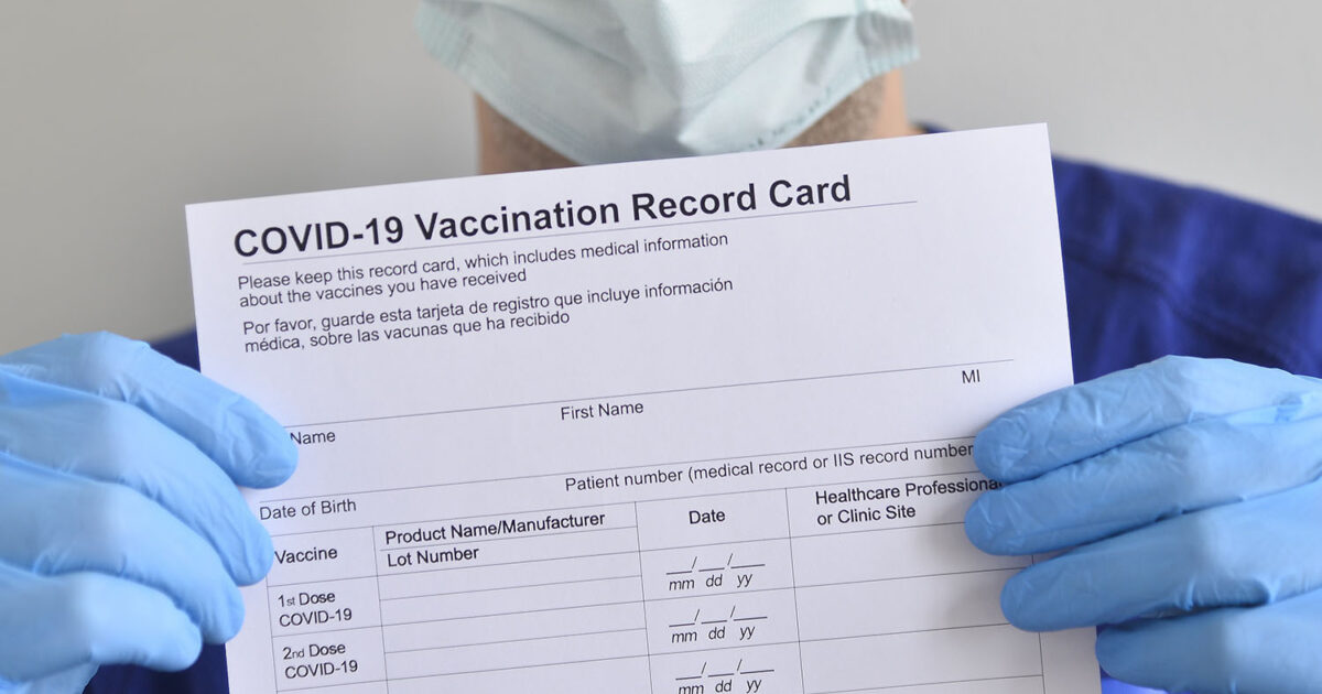 WSNA responds to governor&rsquo;s COVID-19 vaccination order - WSNA