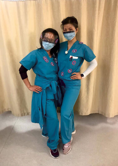 21 wa nurse overl