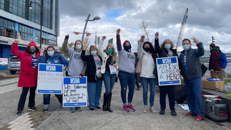 Battles at the negotiation table pay off