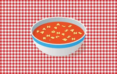 Making sense of the alphabet soup