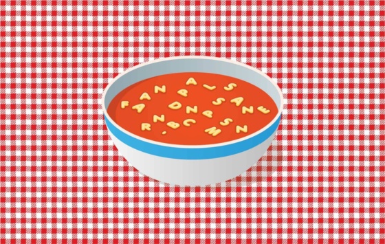 Making sense of the alphabet soup