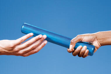 21 wa nurse fall passing baton