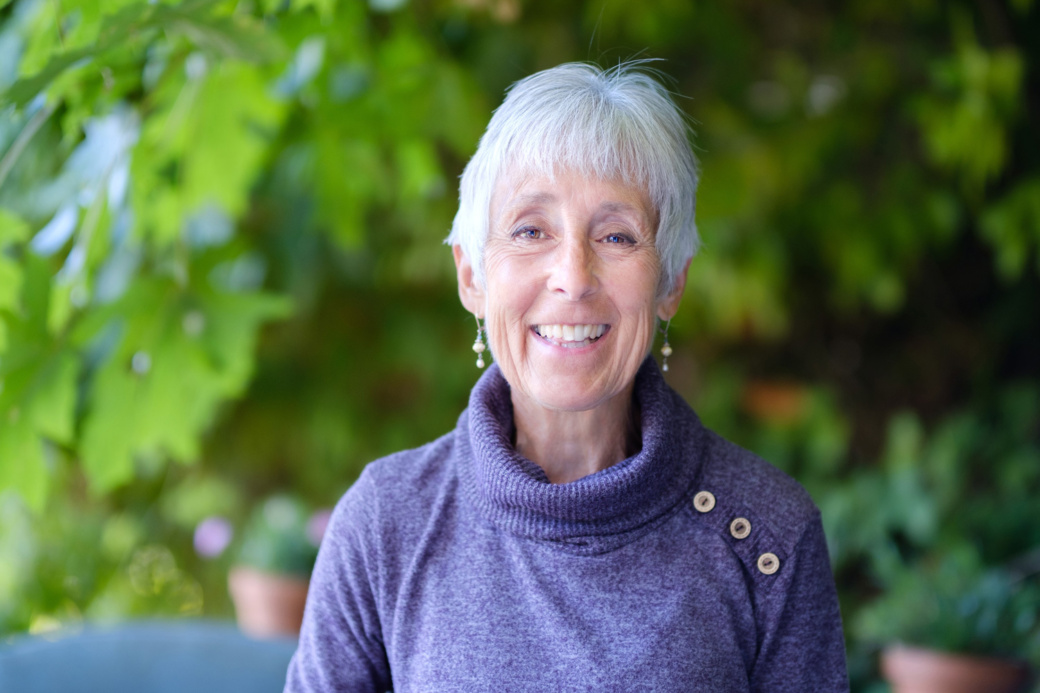 Anne hirsch