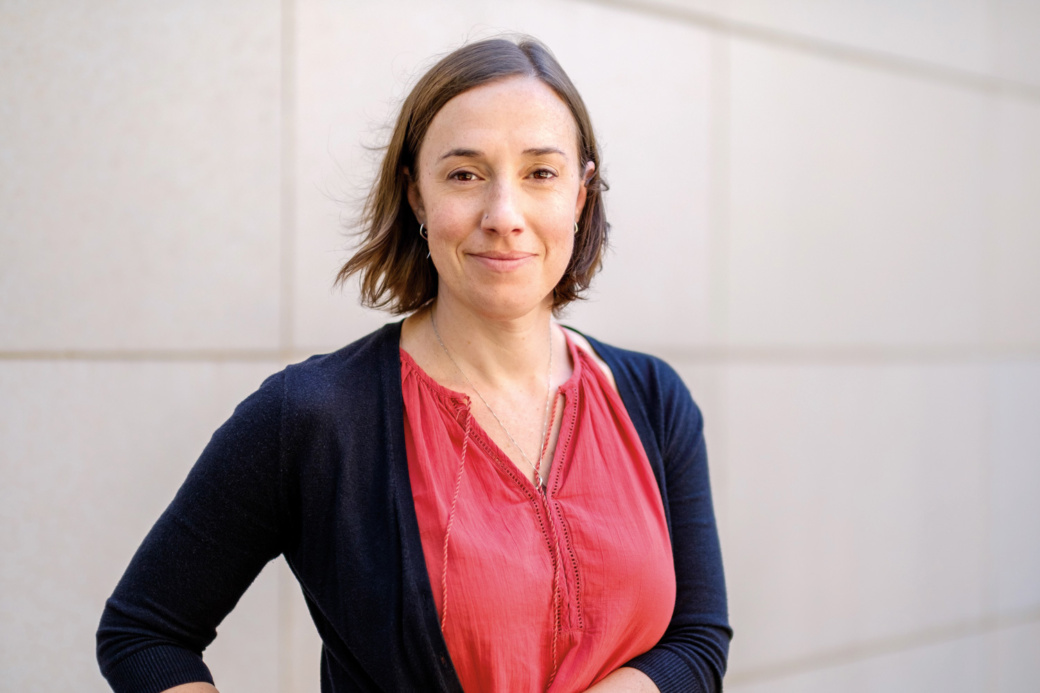 Molly altman