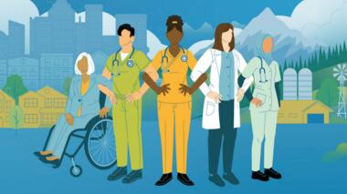 21 future nursing report