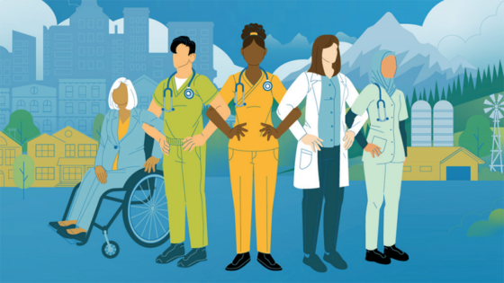 21 future nursing report