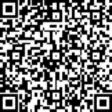 Act now QR