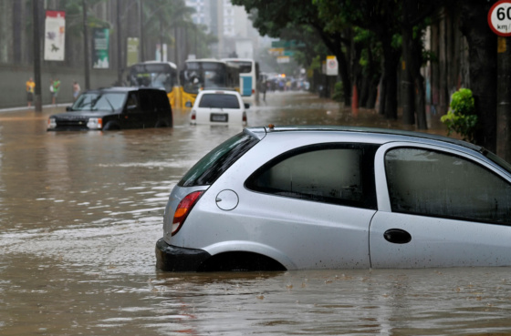 Flood