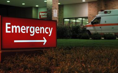 Mitigate crisis