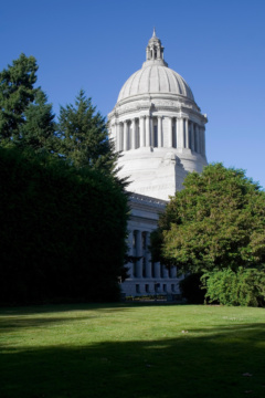 Legislative Building