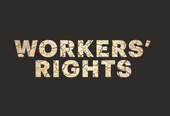 Workers Rights