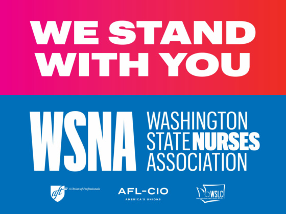 Sign we stand with you 2021 no bug