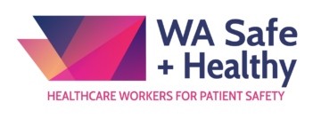 Wa safe healthy