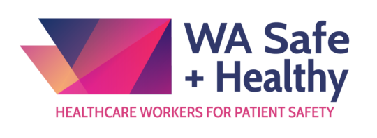 Wa safe healthy