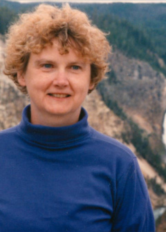 Joyce zerwekh