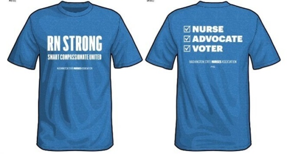T Shirt for NW