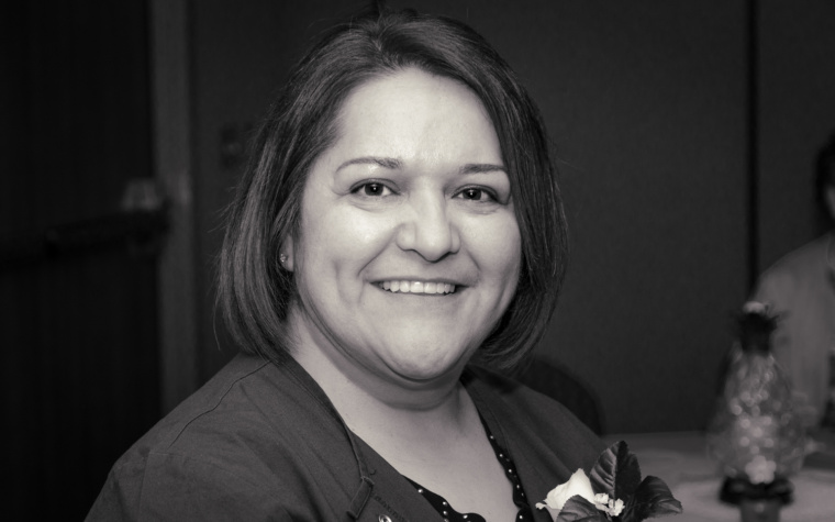 Martha Galvez