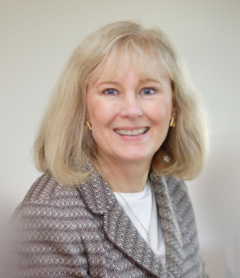 Mary Anne Lindeblad Portrait