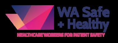Wa safe healthy 1