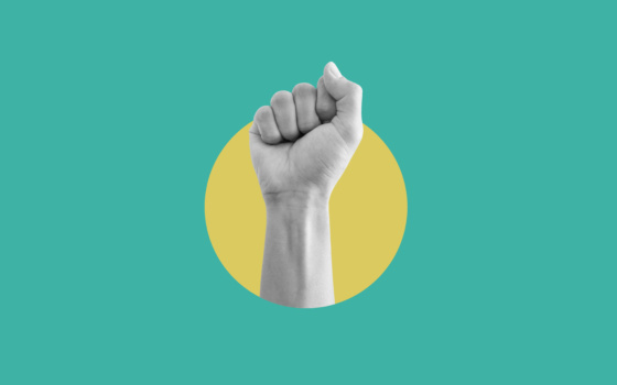 Union solidarity and perseverance win fair contracts