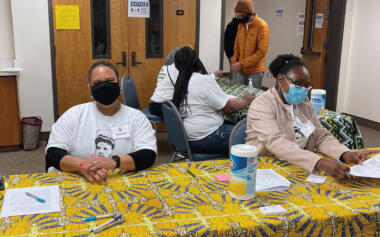 Responding to the covid 19 pandemic through partnering