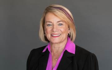 Lynnette vehrs